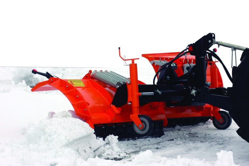 new Pronar Pług śnieżny PU-3300 plough