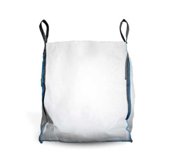 Big bag construction bags for rubble and stone, waste, garbage
