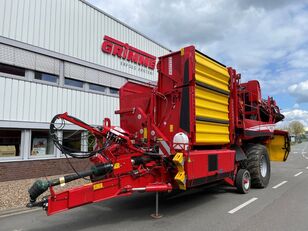 Grimme EVO 280 ClodSep potato harvester