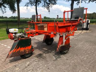 Structural Selectiewagen potato planter