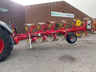 Pöttinger SERVO 45 S PLUS NOVA reversible plough