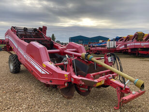 Grimme CS 150 rock picker