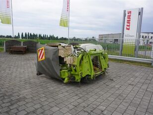 Claas ORBIS 450 rotary corn head