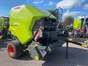 Claas ROLLANT 520 RC round baler