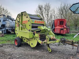 Claas ROLLANT 62 round baler