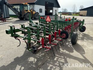 Moteska Radhacka  seedbed cultivator