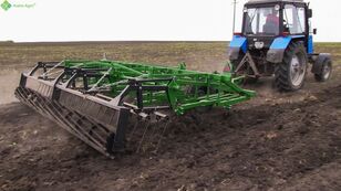 new Spring teeth and cables 2m, 2секции under tilling machines seedbed cultivator