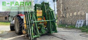 Amazone uf1200 self-propelled sprayer