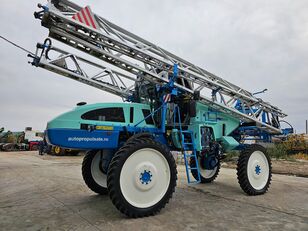 Berthoud Boxer II 4000 R self-propelled sprayer