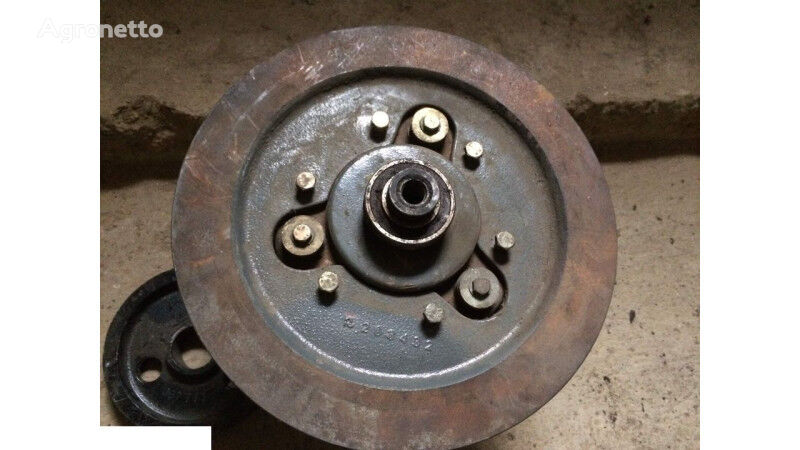 208432 brake disk for Claas Lexion grain harvester