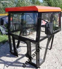 Kabina ciągnikowa do Ursus C360 bez błotników podwyższony dach N cabin for Ursus C 330 C360 wheel tractor