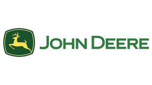 John Deere AN206868 control unit for sprayer