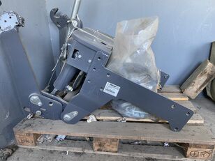 HYDRAC FHDL-CSi crane arm for Massey Ferguson MF 5611 5612 5613 wheel tractor