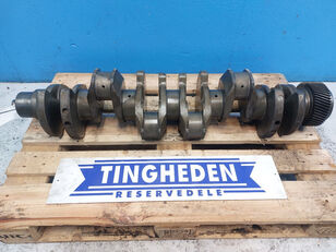 crankshaft for New Holland CR10.90 grain harvester