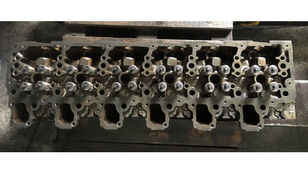 cylinder head for Fendt 939 wheel tractor