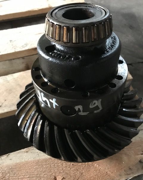 Atak Talerz 19x44 differential for John Deere 7710 wheel tractor