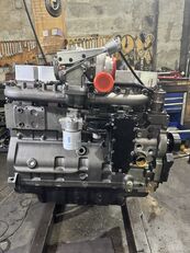 engine for Case IH 2388/2366/2166/2188/Magnum 255 wheel tractor