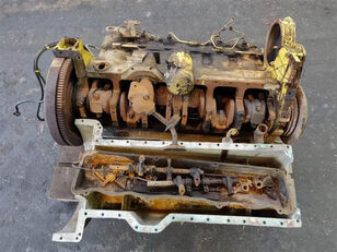 Ford 2715E Defekt for parts engine for Mitsubishi grain harvester