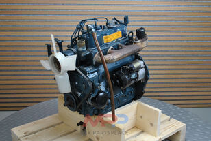 Kubota D850 engine for mini tractor