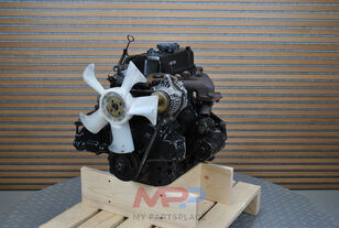 Mitsubishi K3B engine for mini tractor