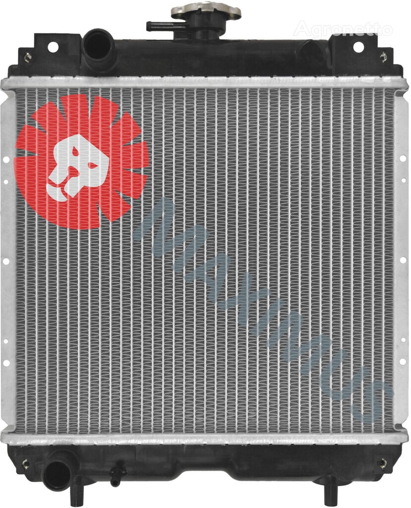 Maximus NCP0769 engine cooling radiator for Kubota B7500 , B7410 , B7510 , B7610 ,  mini tractor