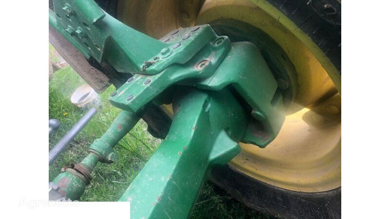CZĘŚCI John Deere for John Deere 6110 wheel tractor