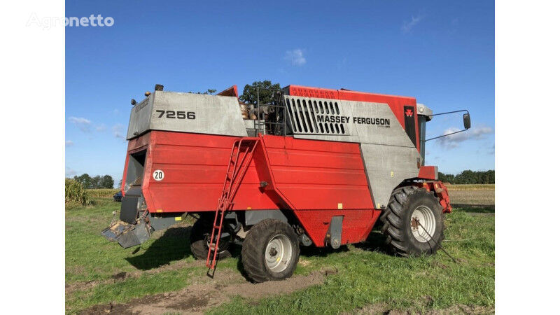 final drive for Massey Ferguson 7256  grain harvester