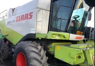 Przednia final drive for Claas Lexion 580 grain harvester