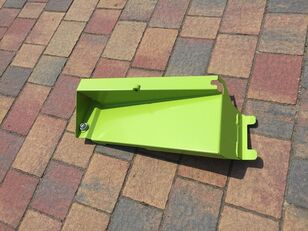 front fascia for Claas rape cutter