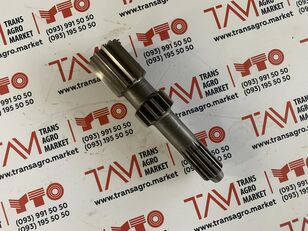 TAM LX954.39.102 gear shaft for X804 wheel tractor