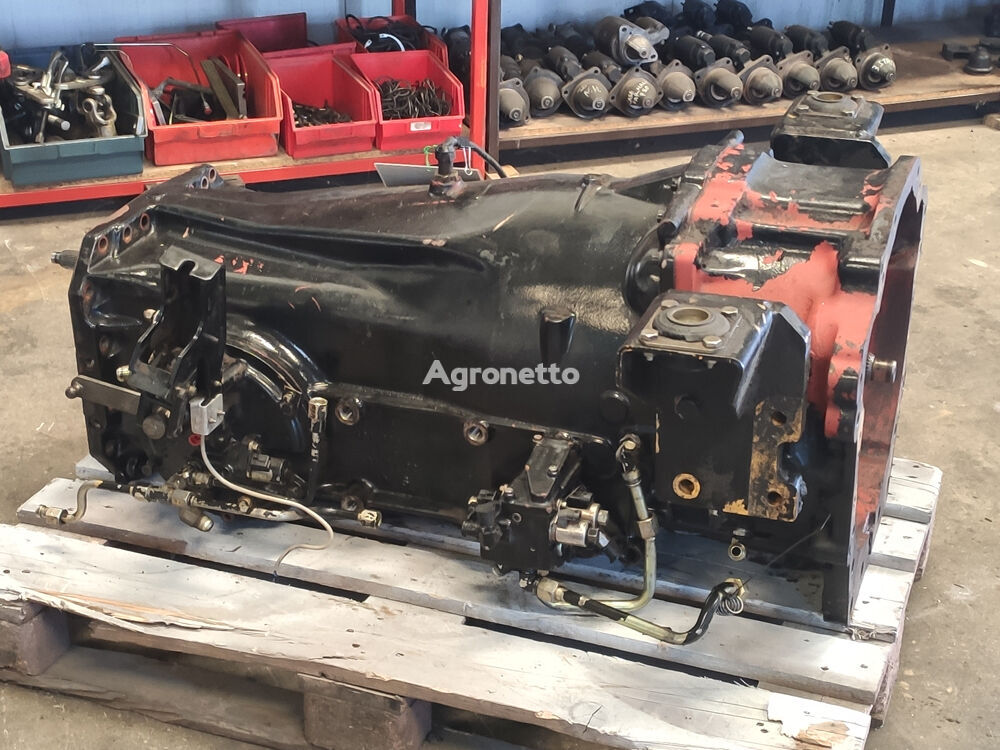 gearbox for Massey Ferguson 8210 wheel tractor