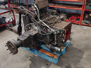 gearbox for Massey Ferguson 6180 wheel tractor