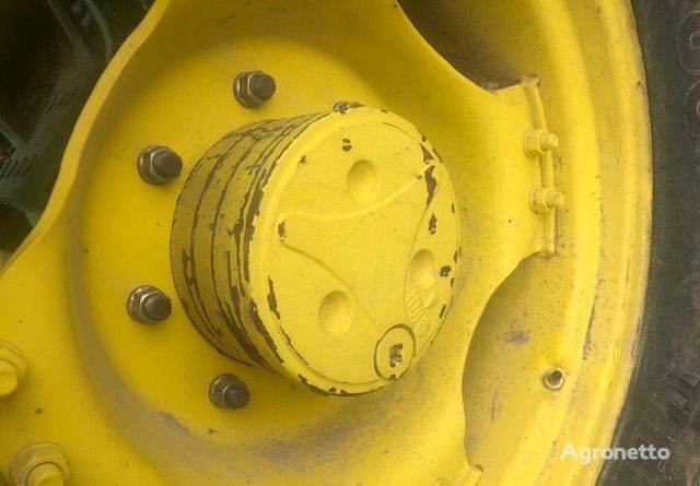 half-axle for John Deere 6410 wheel tractor