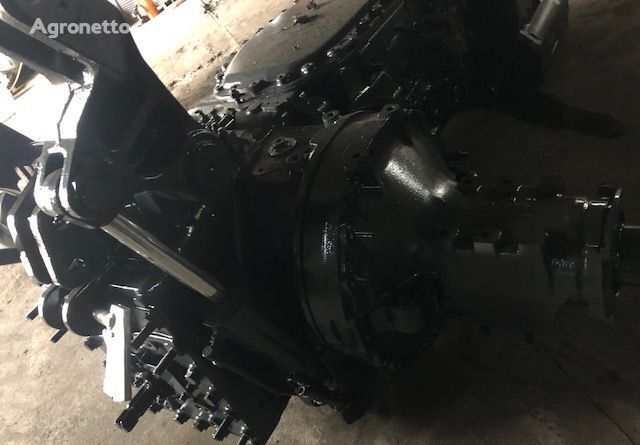 hydraulic pump for Massey Ferguson 8660 wheel tractor