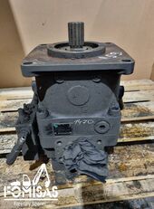 Timberjack F058593 1470 hydraulic pump for John Deere