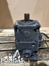Timberjack F064223 hydraulic pump for John Deere forestry equipment