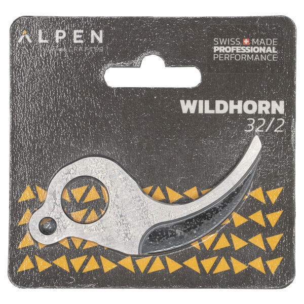 Felco WILDHORN 32/2 ALPEN knife for garden machinery