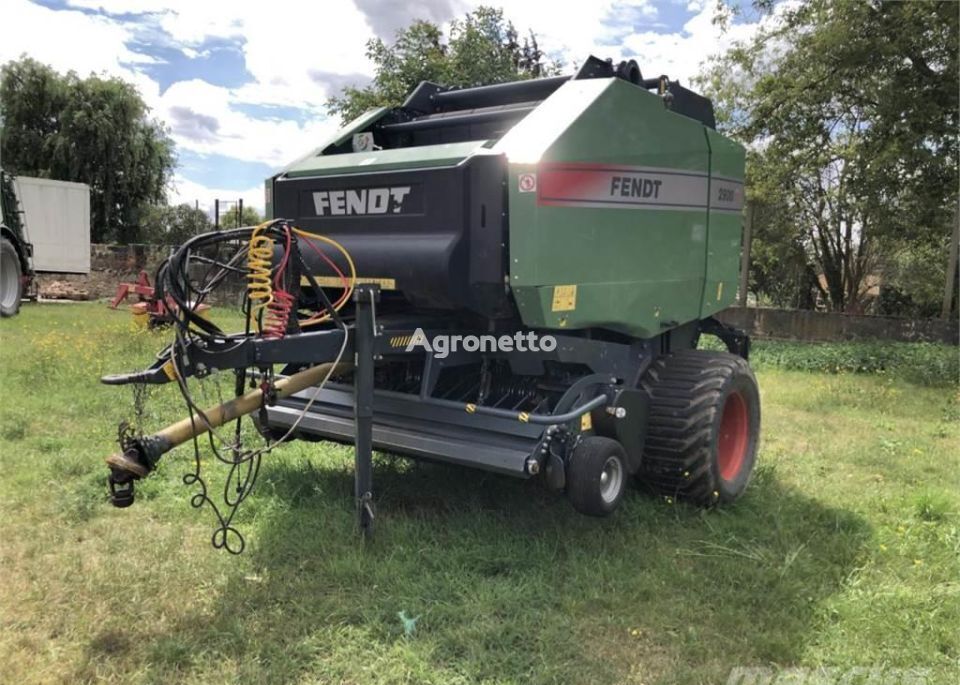 Rotory other operating parts for Fendt 2900 VS Prasa  baler