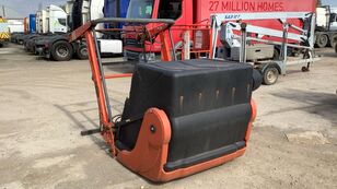 GRASS COLLECTOR GCI 900 GRASS COLLECTOR for Kubota GCI 900  lawn tractor