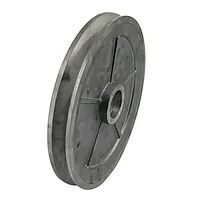 6674130 pulley for Claas grain harvester