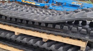 Challenger 25"x7.7"x46 rubber track for Challenger MT 735, 745, 755, 765 crawler tractor