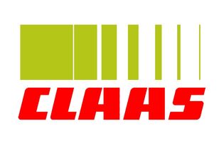 Claas 792762 sprocket for Claas grain harvester