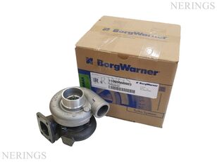 BorgWarner 11009900003  turbocharger for Valtra A85 / A95  wheel tractor