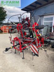 Massey Ferguson td 524 dn tedder