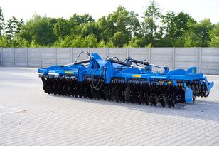 new Disc harrow cultivating and stubble 4.0m disk harrow
