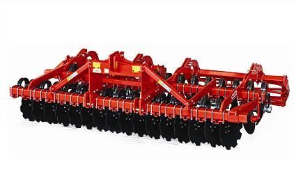 new Gaspardo UFO 4m. i 6m. Aktsiya!!! disk harrow