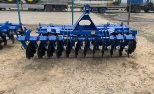 new Rolmako U 693 disk harrow