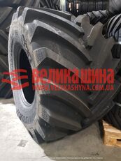 new BKT 1050/50 R 32 combine tire