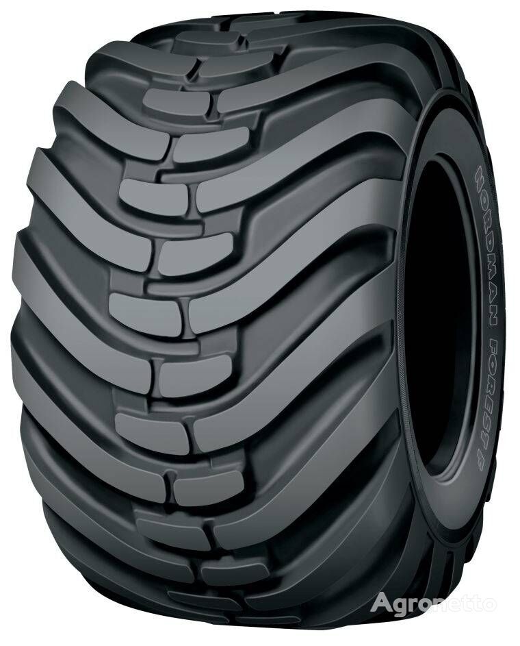Nokian 600/55-26.5 forestry tire
