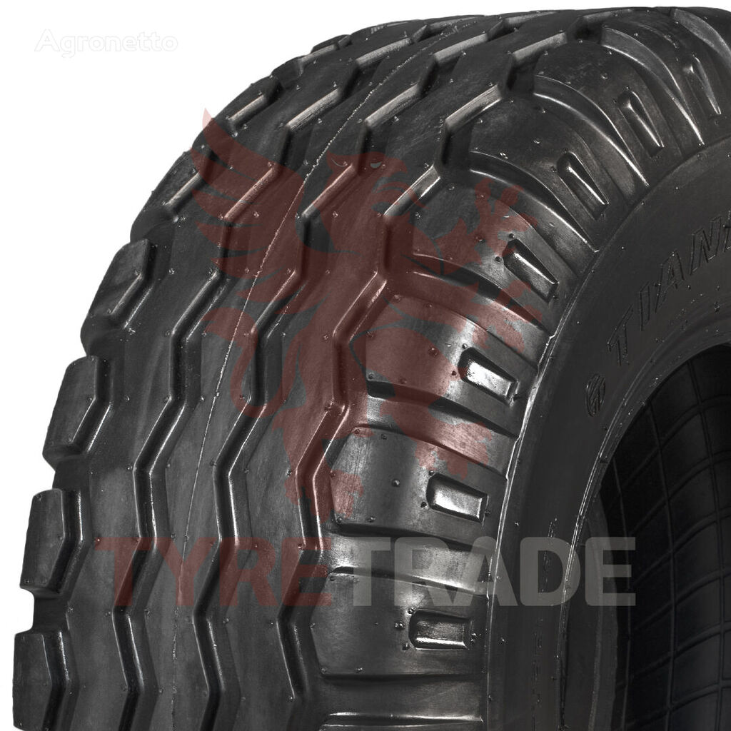 new Tianli 10.0/75-15.3 (260/70-15.3) F302 10PR 123A8 TL tire for trailer agricultural machinery